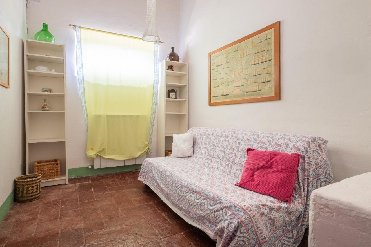 Appartamento Geranio Radicofani Zewnętrze zdjęcie